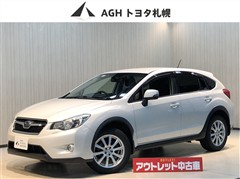 スバル　インプレッサ XV I-L 4WD