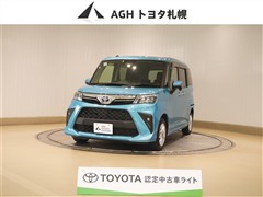 ルーミー G 4WD
