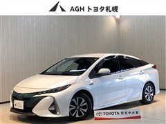 プリウスPHV S セーフティ+ FF