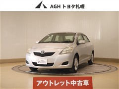 トヨタ ベルタ X FF