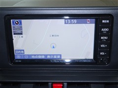 ライズ X 4WD