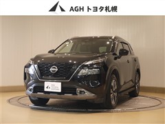 日産　エクストレイル X E-4ORCE