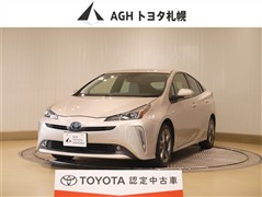 プリウス S ツーリングセレ 4WD