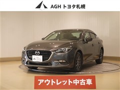 マツダ アクセラ 15C 4WD
