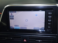 シエンタ G 4WD