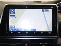 シエンタ G セーフティED2 4WD