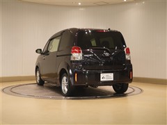 スペイド X 4WD