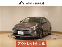 プリウス S 4WD