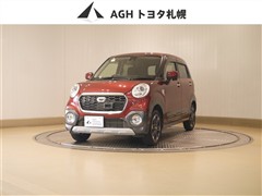 ダイハツ キャスト アクティバG SA2 4WD
