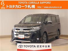 トヨタ ノア SI WXB3 4WD