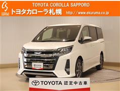 トヨタ　ノア SI 4WD