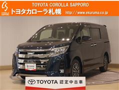 トヨタ　ノア SI WXB2 4WD