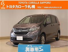 ホンダ フリード G Hセンシング 4WD