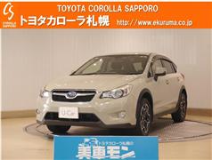 スバル XV 2.0I-Lアイサイト 4WD