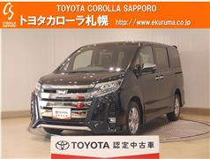 トヨタ　ノア SI WXB3 4WD