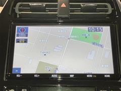 プリウス A ツーリングセレクション