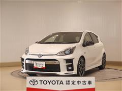 アクア G GRスポーツ 17インチ