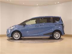 シエンタG セーフティーED2 4WD