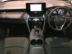 ハリアー HV S 4WD