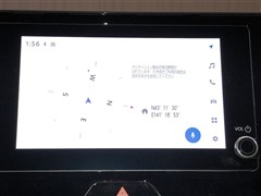 ハリアー HV S 4WD