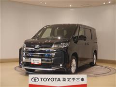 ノア ウェルキャブ S G 4WD