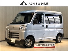 ピクシスV DX 4WD