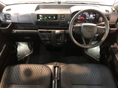 ピクシスV DX 4WD