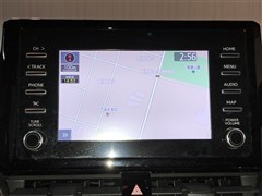 カローラクロス HV G 4WD