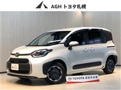 シエンタ HV Z 4WD