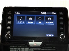 ヤリスクロス Z 4WD