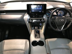 ハリアー HV G 4WD