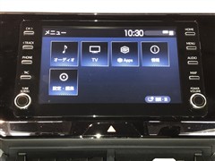 ハリアー HV G 4WD