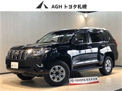 ランドクルーザープラド TX-L