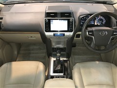 ランドクルーザープラド TX-L