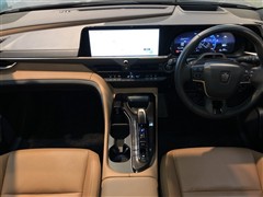 クラウンスポーツ Z 4WD