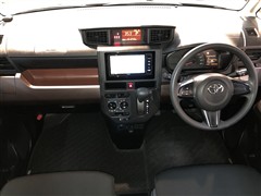 ルーミー X S 4WD