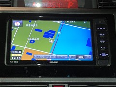 ルーミー X S 4WD