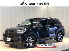 トヨタ ライズ Z FF