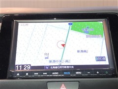 フィット E:HEV クロスター 4WD