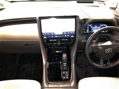 アルファードHVエグゼラウンジ