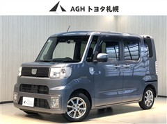 ウェイク L SA3 4WD