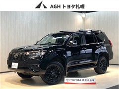 ランクル プラドTX LマットBLC