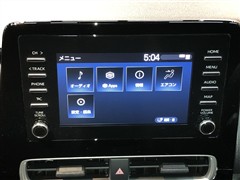 アクア X FF ターンチルトシート