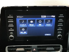 アクア X FF ターンチルトシート