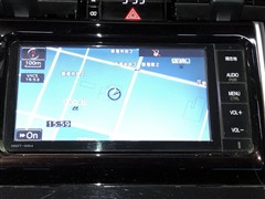 ハリアー プレミアム 4WD