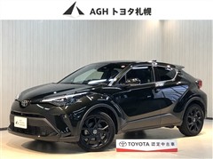 C-HR G-T モードネロ Safe