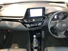 C-HR G-T モードネロ Safe