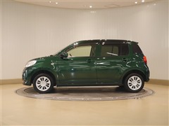 パッソ X Lパケ S 4WD