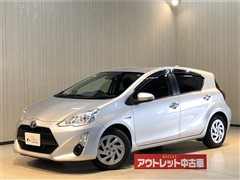 アクア S スタイルブラック FF