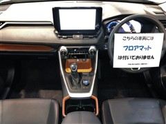 RAV4 アドベンチャー 4WD